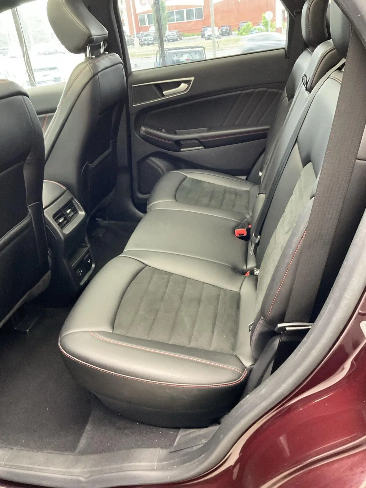 2021 Ford Edge - $25,995
