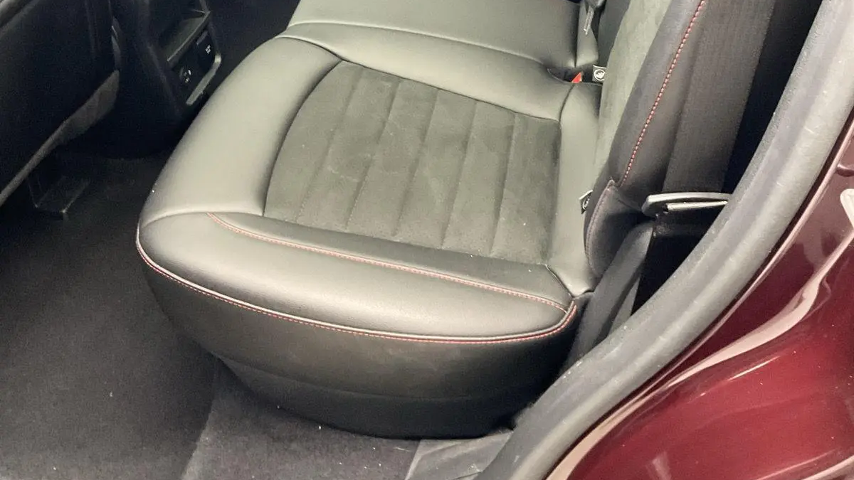 2021 Ford Edge ST-Line