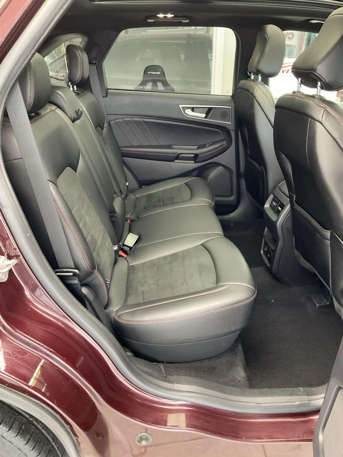 2021 Ford Edge - $25,995
