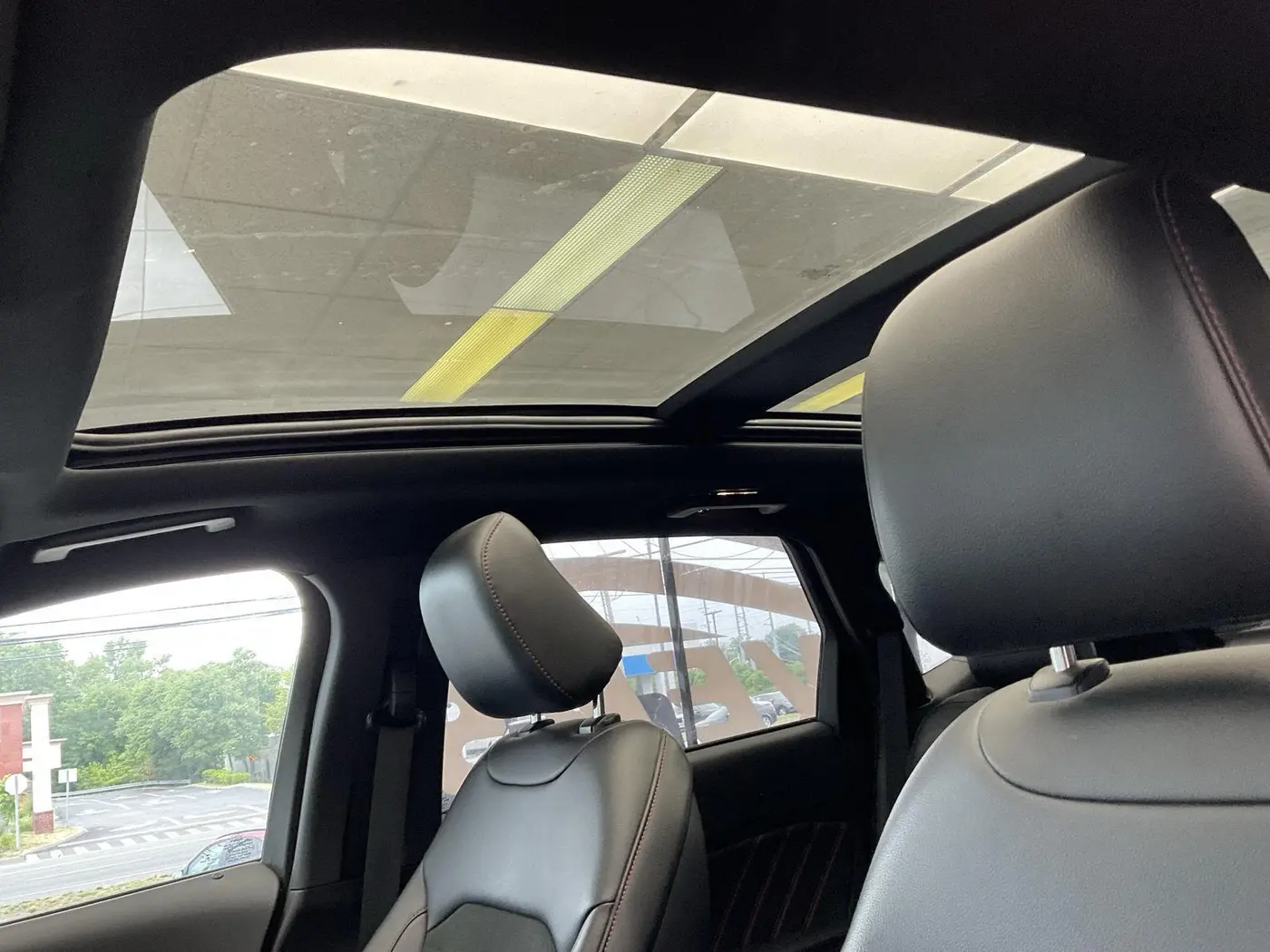 2021 Ford Edge - $25,995