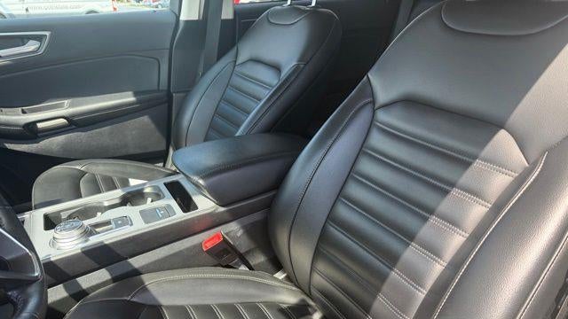 2022 Ford Edge ST-Line
