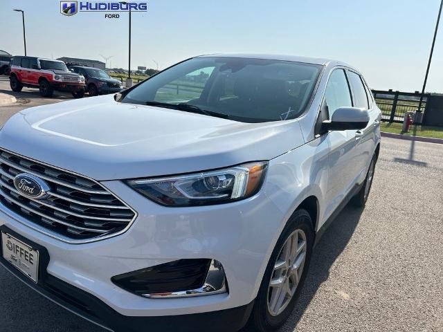 2022 Ford Edge - $23,865