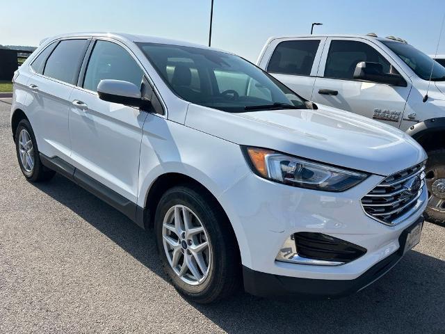 2022 Ford Edge - $23,865