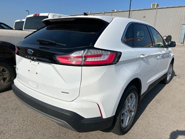 2022 Ford Edge - $23,865