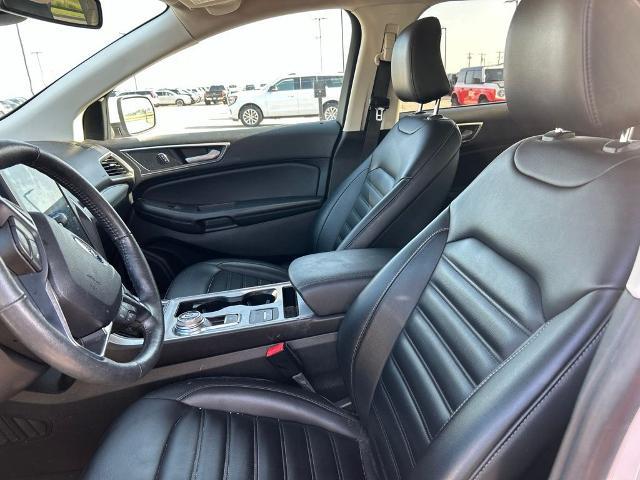 2022 Ford Edge - $23,865