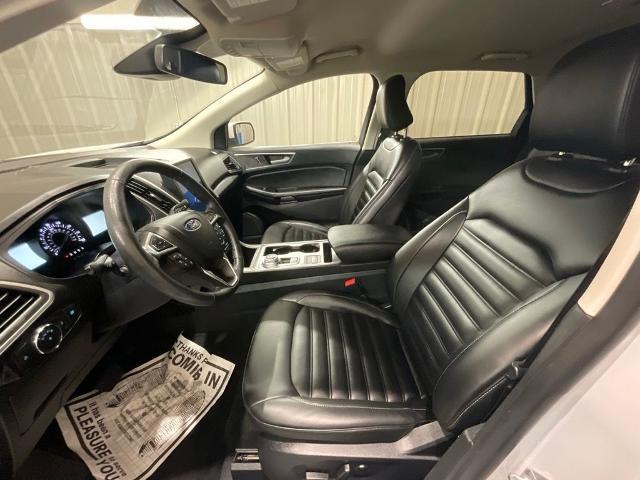2022 Ford Edge - $23,865