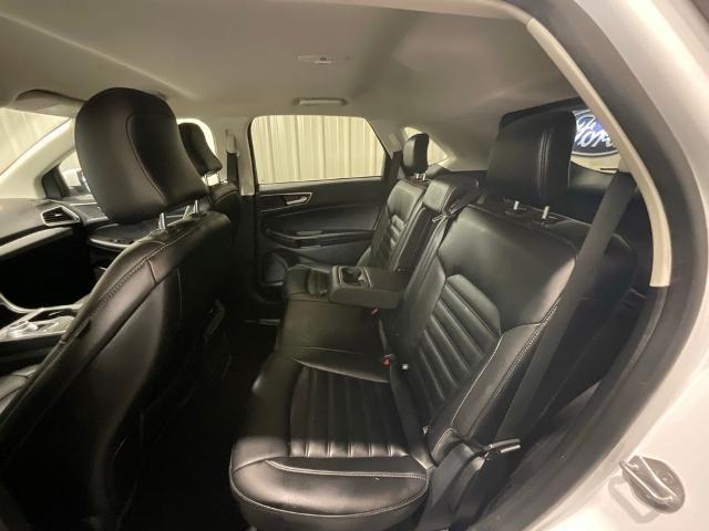 2022 Ford Edge - $23,865