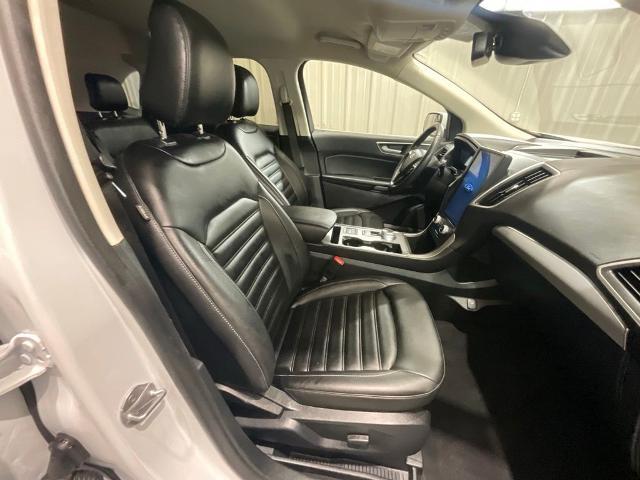 2022 Ford Edge - $23,865