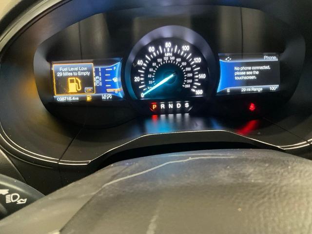 2022 Ford Edge - $23,865