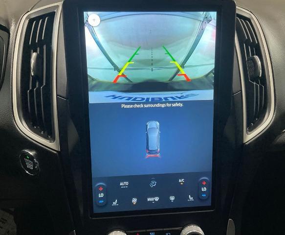 2022 Ford Edge - $23,865