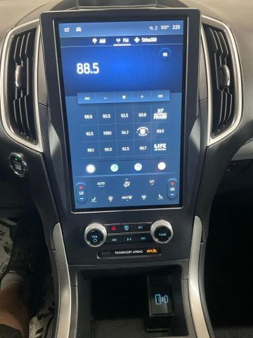 2022 Ford Edge - $23,865