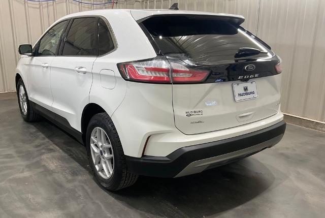 2022 Ford Edge - $23,865