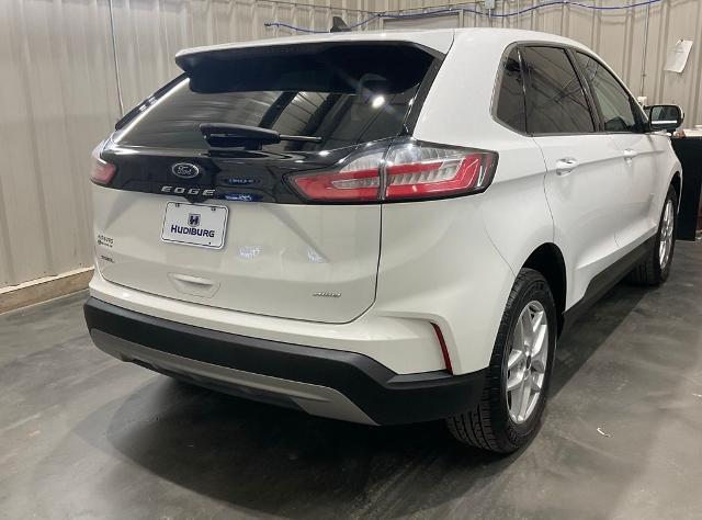 2022 Ford Edge - $23,865