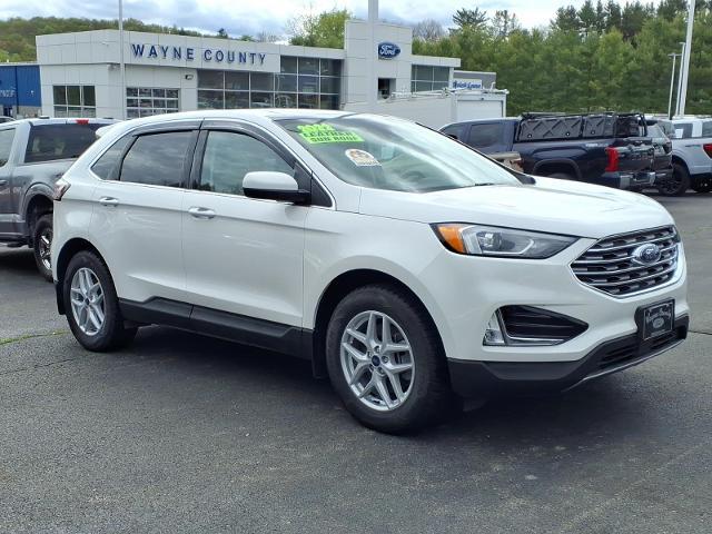 2022 Ford Edge - $25,995