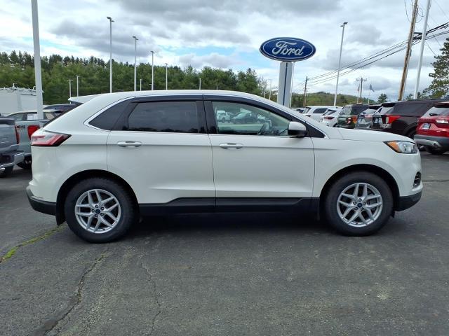 2022 Ford Edge - $25,995