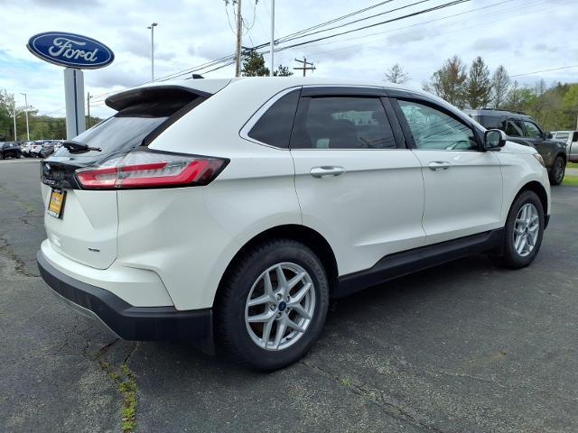2022 Ford Edge - $25,995