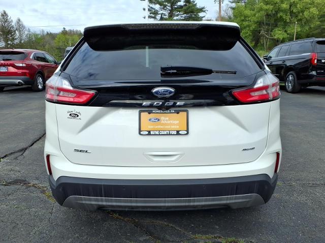 2022 Ford Edge - $25,995
