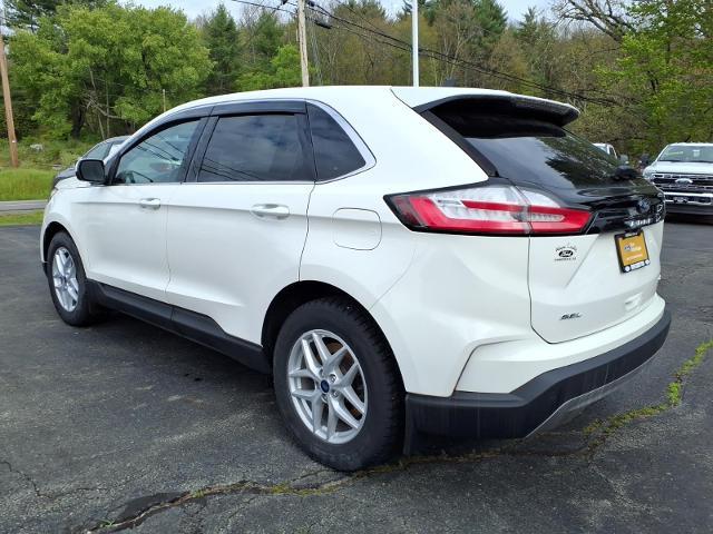 2022 Ford Edge - $25,995