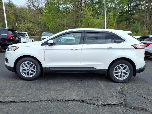 2022 Ford Edge - $25,995