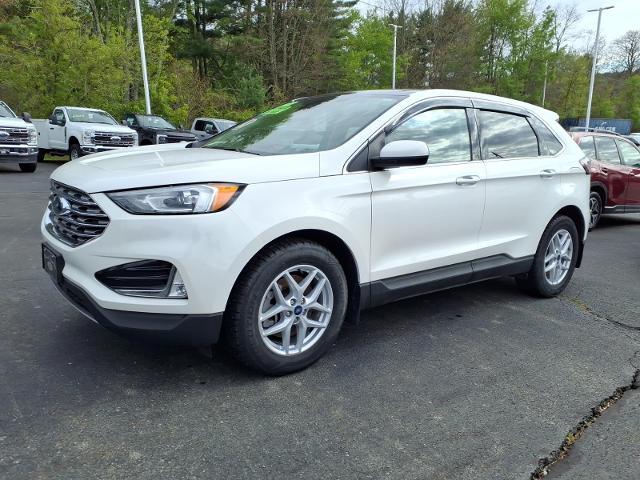 2022 Ford Edge - $25,995