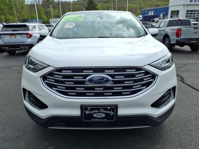 2022 Ford Edge - $25,995