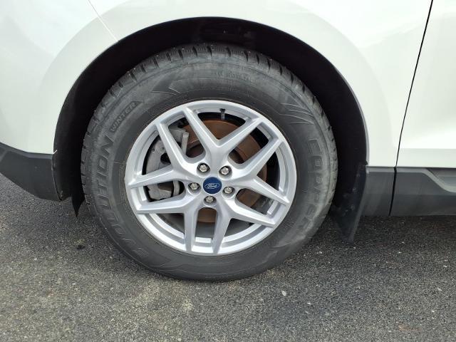 2022 Ford Edge - $25,995