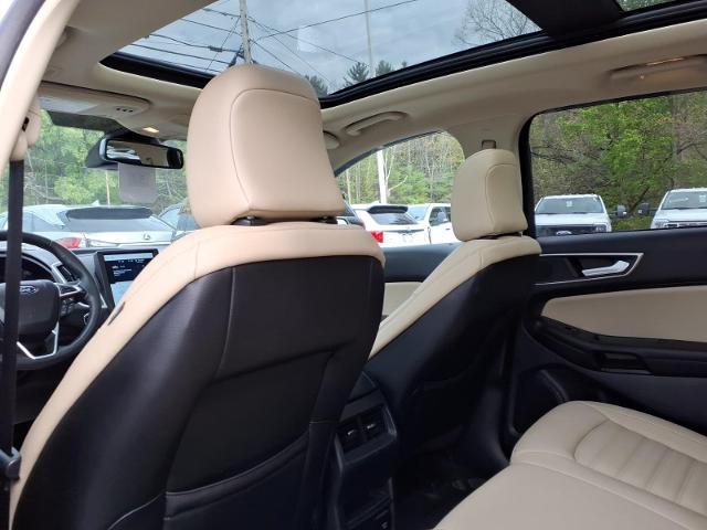 2022 Ford Edge - $25,995