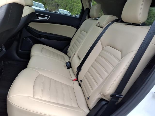 2022 Ford Edge - $25,995