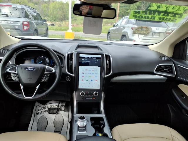 2022 Ford Edge - $25,995