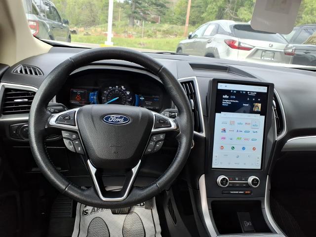 2022 Ford Edge - $25,995