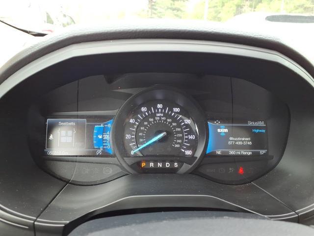 2022 Ford Edge - $25,995