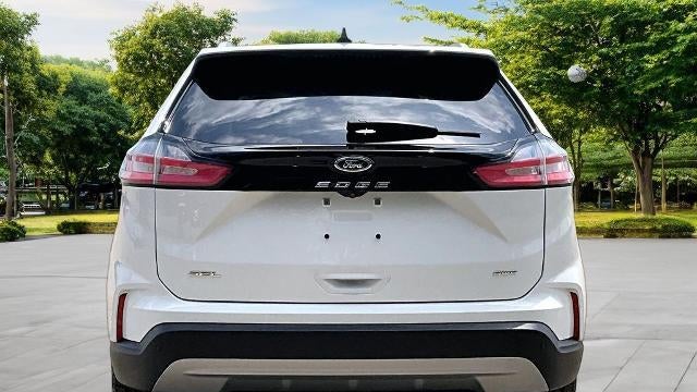 2022 Ford Edge ST-Line