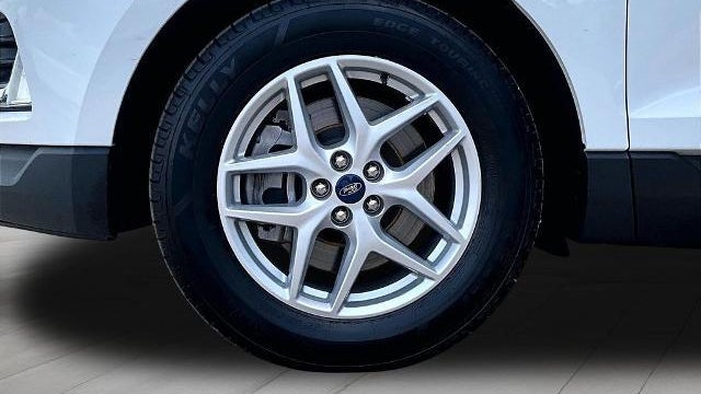 2022 Ford Edge ST-Line