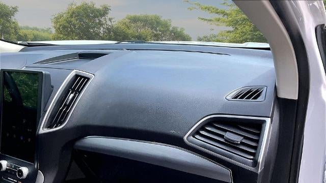 2022 Ford Edge ST-Line