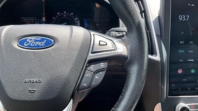 2022 Ford Edge ST-Line