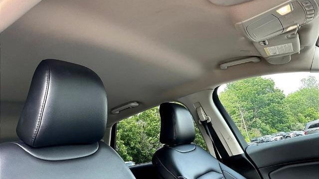 2022 Ford Edge ST-Line