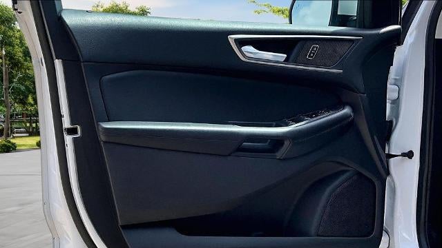 2022 Ford Edge ST-Line