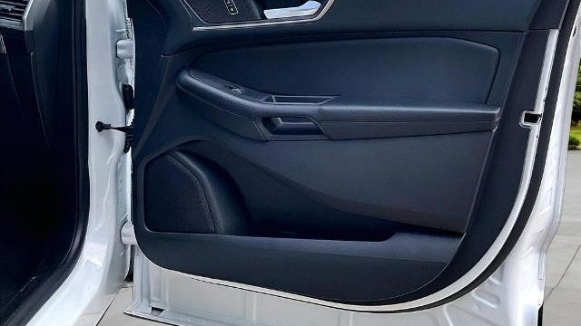 2022 Ford Edge ST-Line