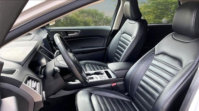 2022 Ford Edge ST-Line