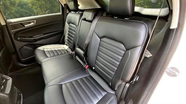 2022 Ford Edge ST-Line