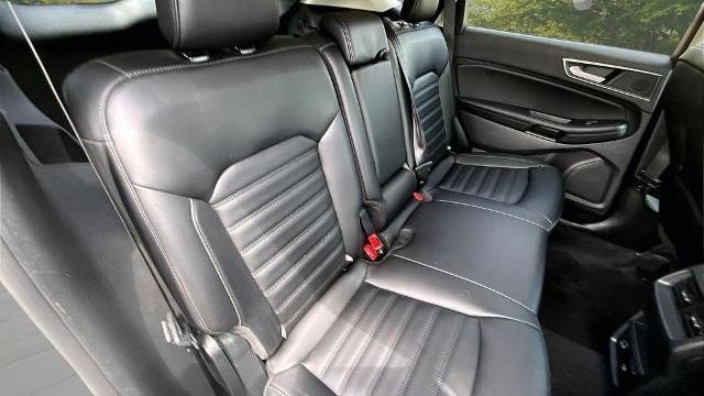 2022 Ford Edge ST-Line