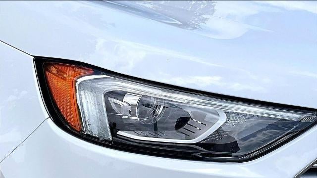 2022 Ford Edge ST-Line