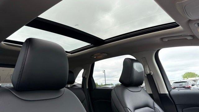 2022 Ford Edge ST-Line
