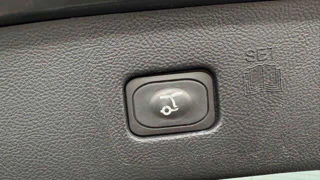 2022 Ford Edge ST-Line