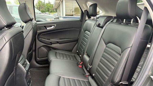 2022 Ford Edge ST-Line