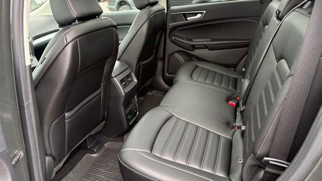 2022 Ford Edge ST-Line