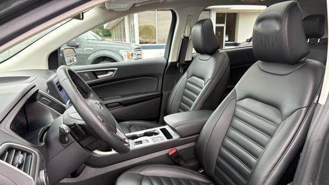2022 Ford Edge ST-Line