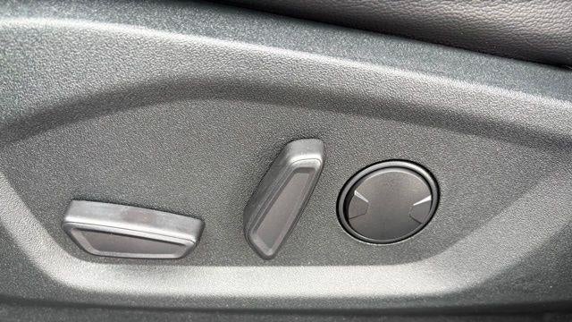 2022 Ford Edge ST-Line