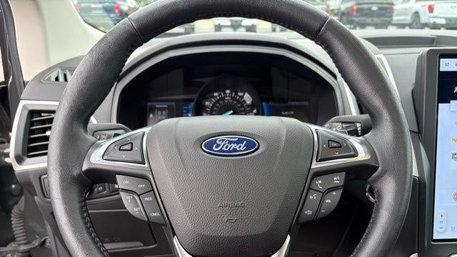 2022 Ford Edge ST-Line