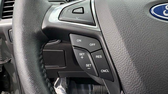 2022 Ford Edge ST-Line